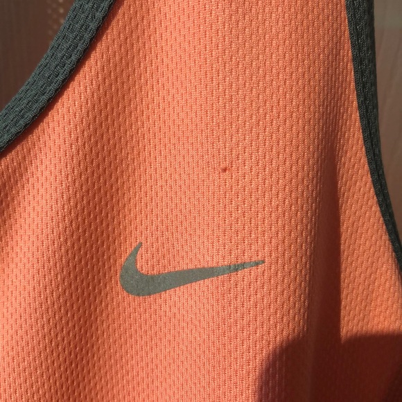 Nike Dri-Fit Racerback - Picture 3 of 8